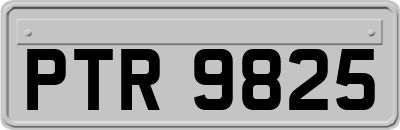 PTR9825