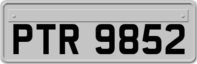 PTR9852