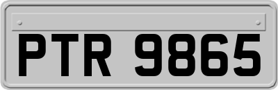 PTR9865