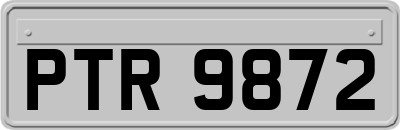 PTR9872