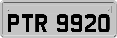 PTR9920