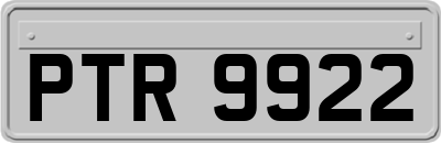 PTR9922