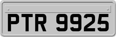 PTR9925