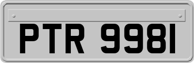 PTR9981