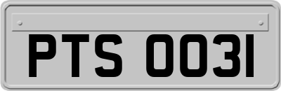 PTS0031