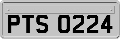 PTS0224