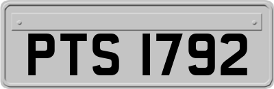 PTS1792