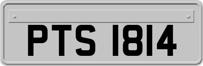 PTS1814