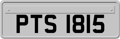 PTS1815