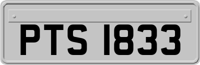 PTS1833