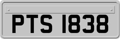 PTS1838