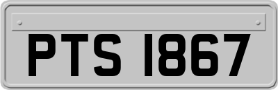 PTS1867