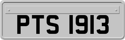 PTS1913