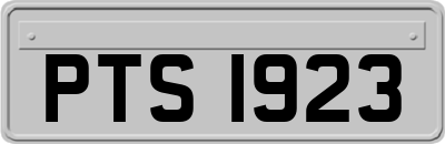 PTS1923