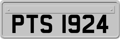 PTS1924