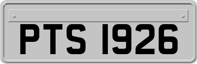 PTS1926