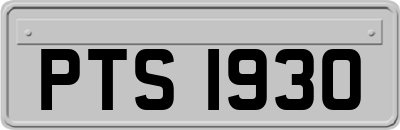 PTS1930