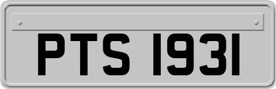 PTS1931