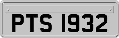 PTS1932