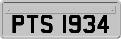 PTS1934