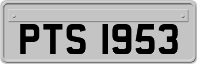 PTS1953