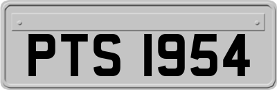 PTS1954