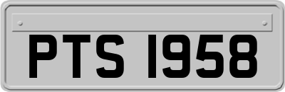 PTS1958