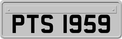 PTS1959