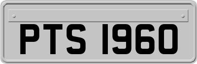 PTS1960