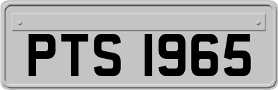 PTS1965