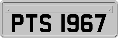 PTS1967