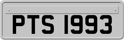 PTS1993