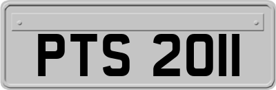 PTS2011