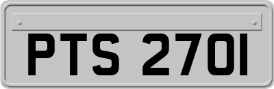 PTS2701