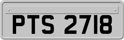 PTS2718