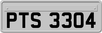 PTS3304