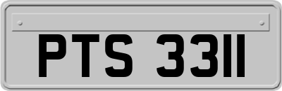 PTS3311