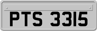 PTS3315