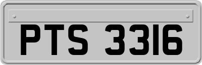 PTS3316