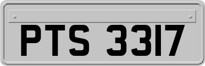 PTS3317