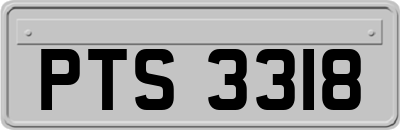 PTS3318