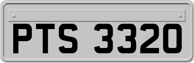 PTS3320