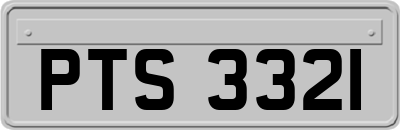 PTS3321