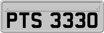 PTS3330