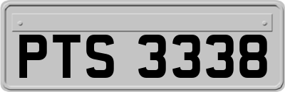 PTS3338