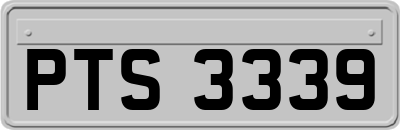 PTS3339