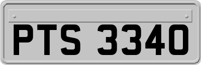 PTS3340