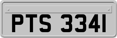 PTS3341