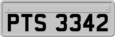 PTS3342