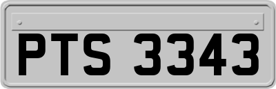 PTS3343